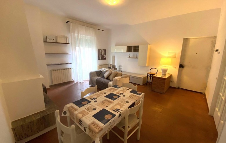 Appartamento in vendita a Massa