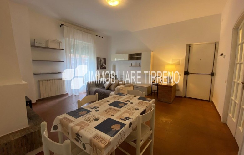 Appartamento in vendita a Massa