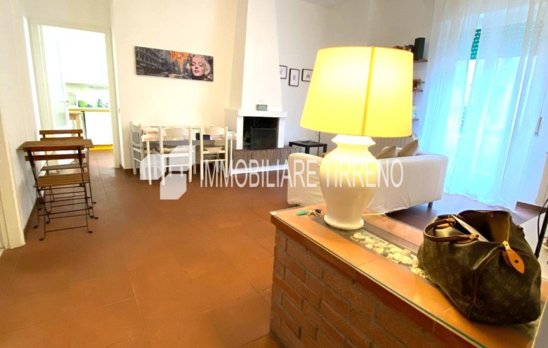 Appartamento in vendita a Massa