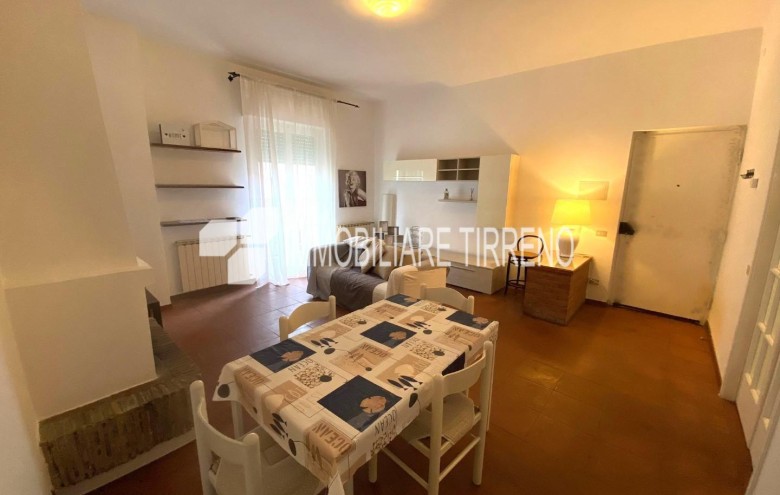 Appartamento in vendita a Massa