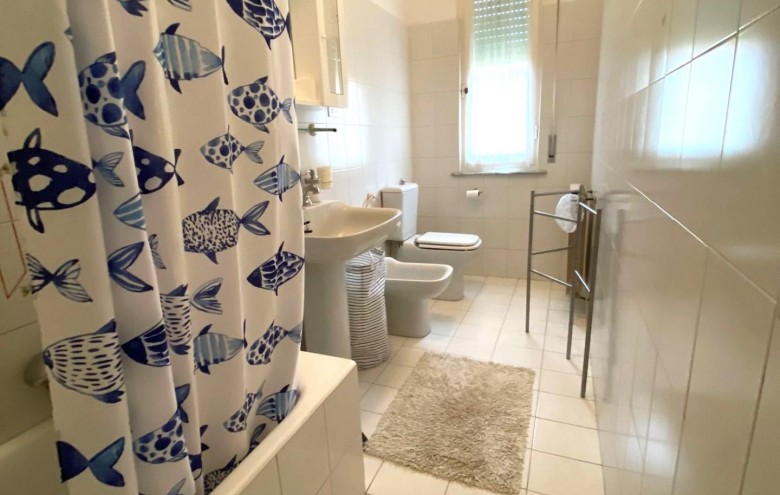 Appartamento in vendita a Massa