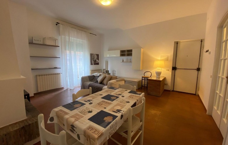 Appartamento in vendita a Massa