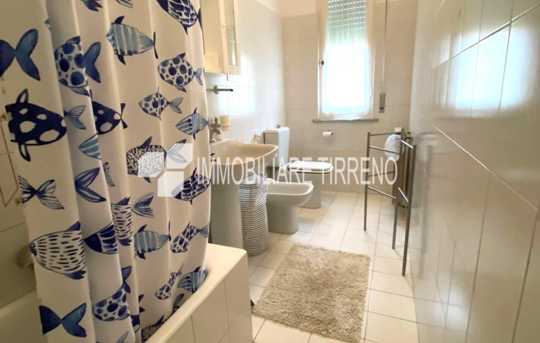 Appartamento in vendita a Massa