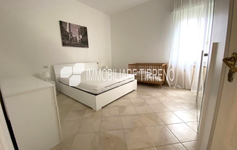 Appartamento in vendita a Massa