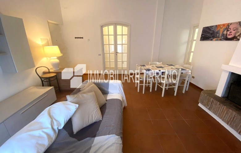 Appartamento in vendita a Massa