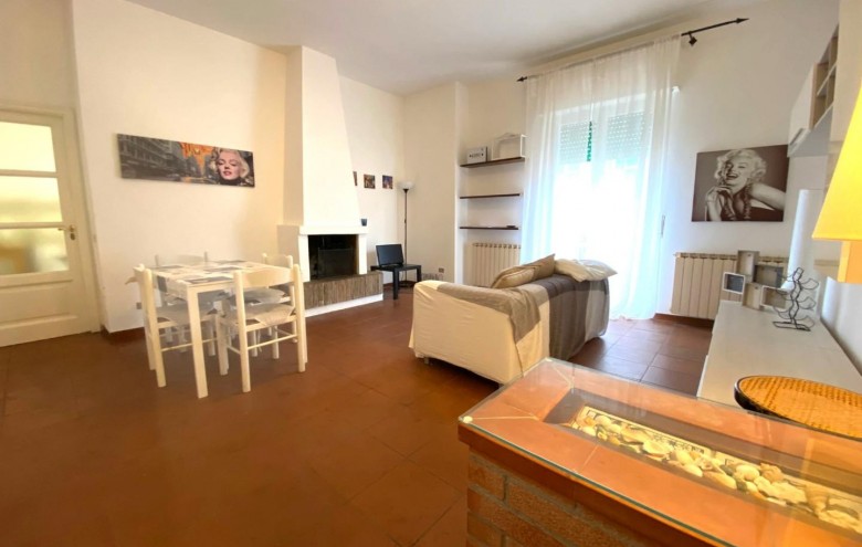 Appartamento in vendita a Massa