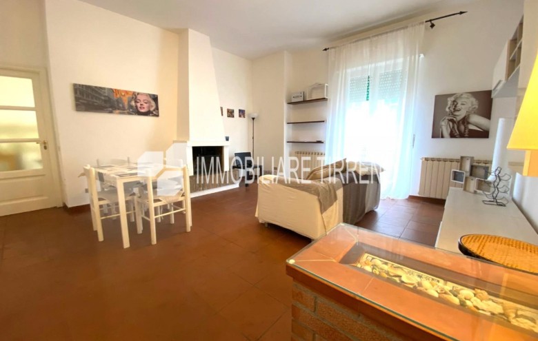 Appartamento in vendita a Massa