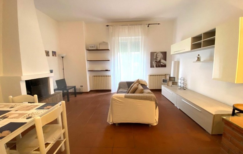 Appartamento in vendita a Massa