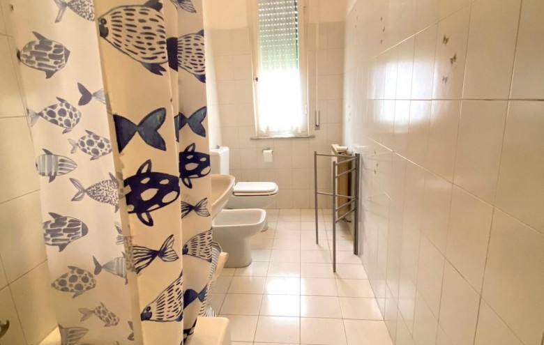 Appartamento in vendita a Massa