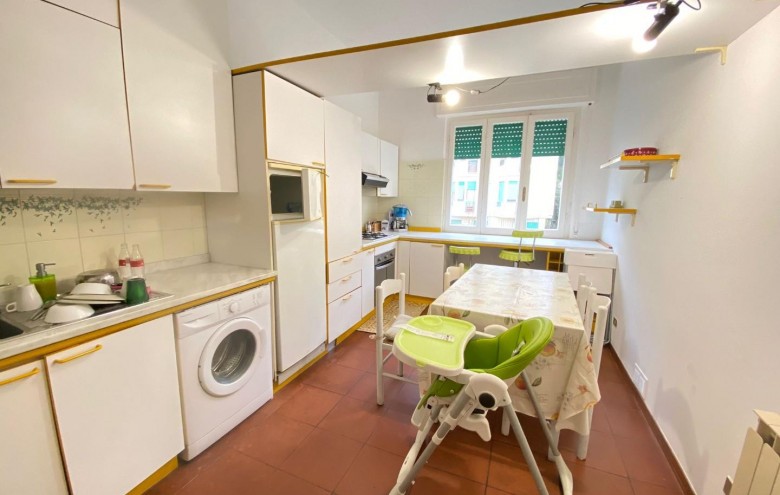 Appartamento in vendita a Massa