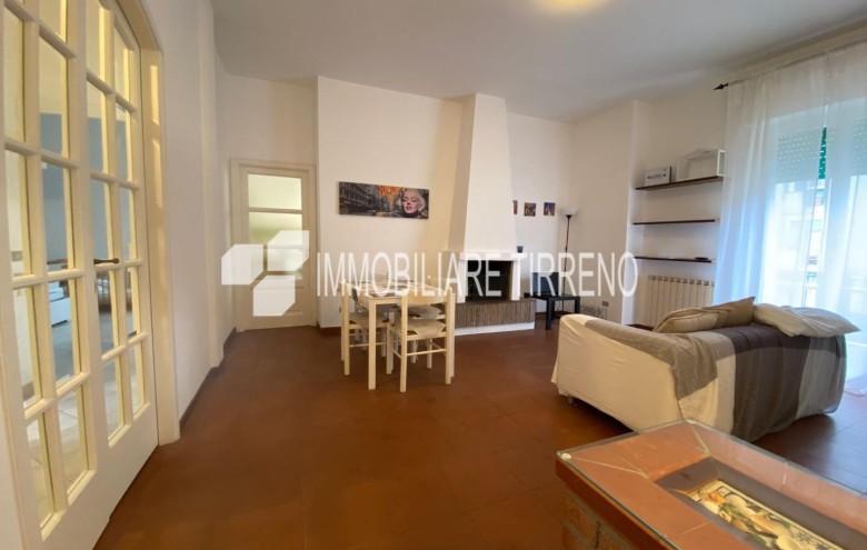 Appartamento in vendita a Massa