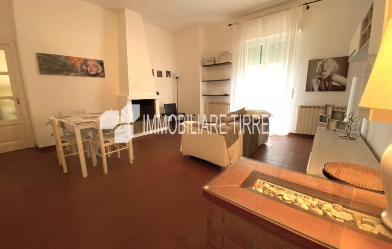 Appartamento in vendita a Massa