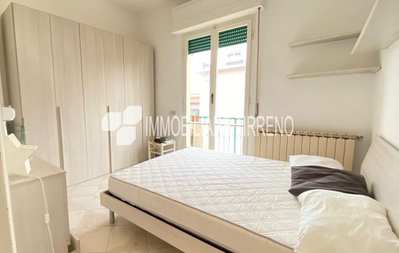 Appartamento in vendita a Massa