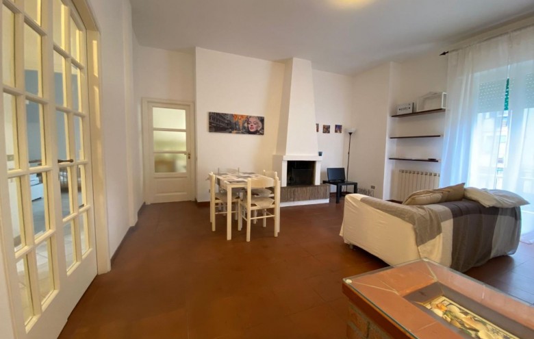 Appartamento in vendita a Massa