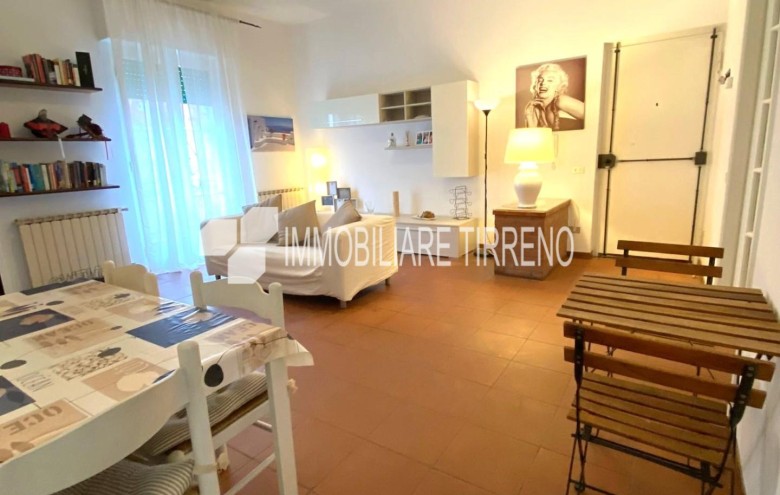 Appartamento in vendita a Massa