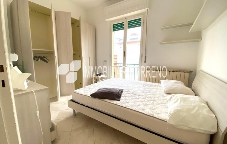 Appartamento in vendita a Massa