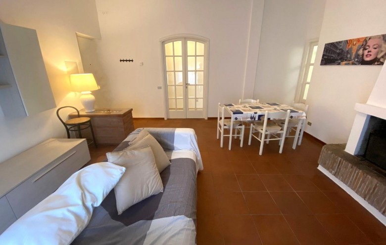 Appartamento in vendita a Massa