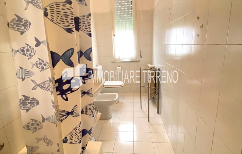 Appartamento in vendita a Massa