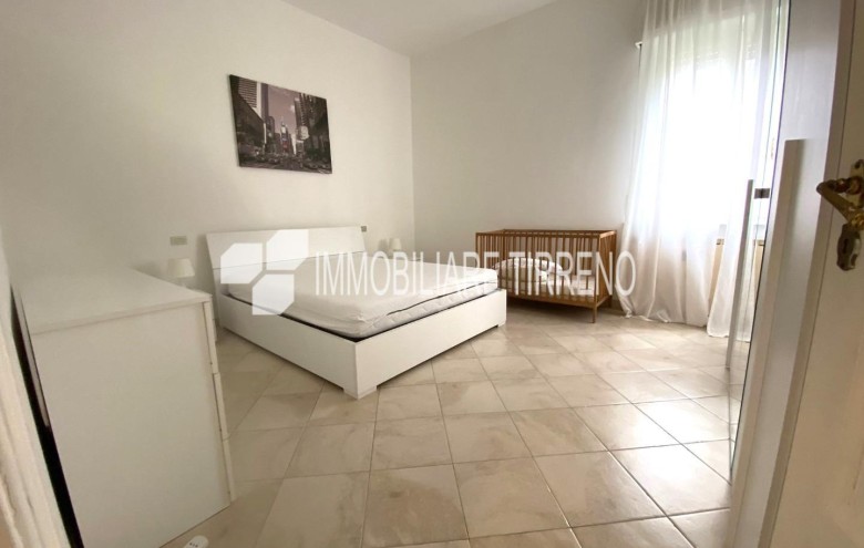 Appartamento in vendita a Massa