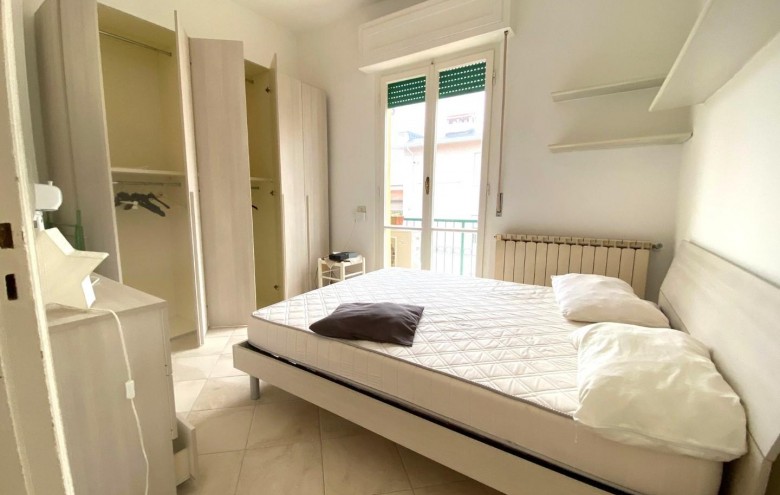 Appartamento in vendita a Massa