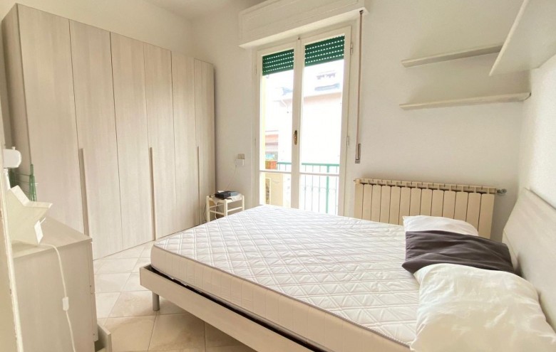 Appartamento in vendita a Massa