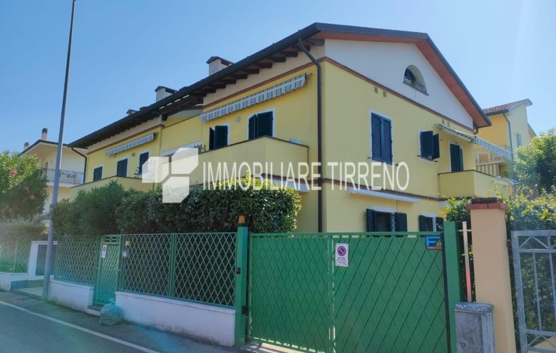 Attico in vendita a Massa