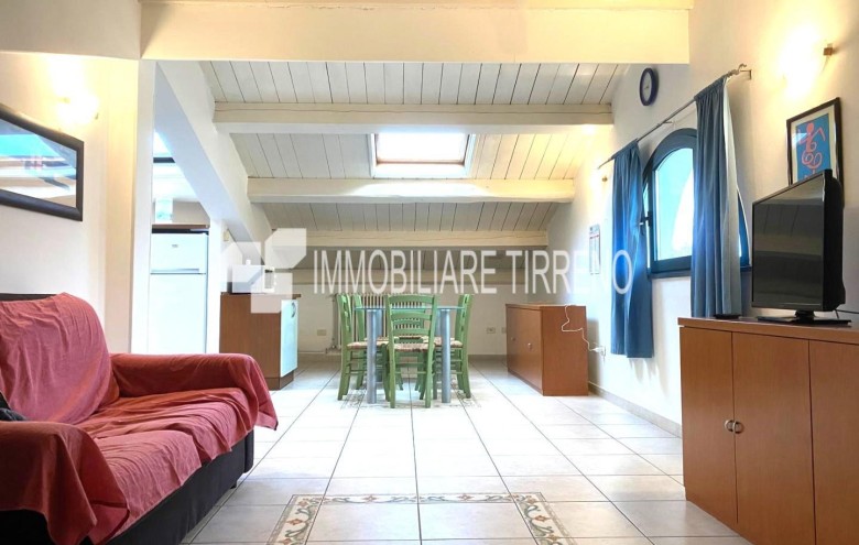 Attico in vendita a Massa