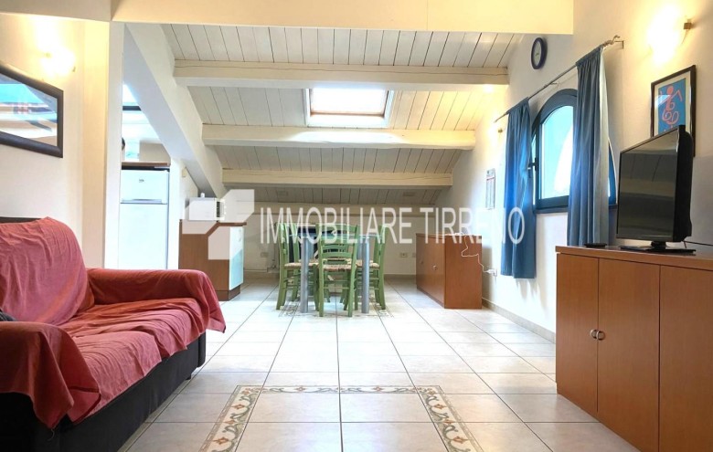 Attico in vendita a Massa