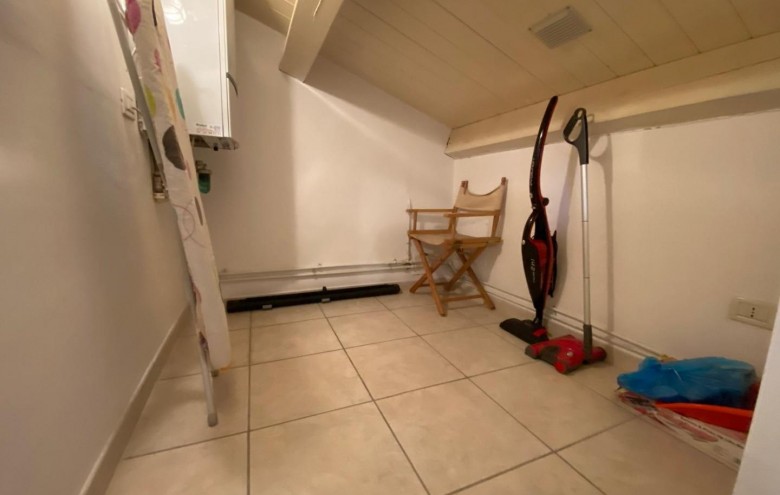 Attico in vendita a Massa