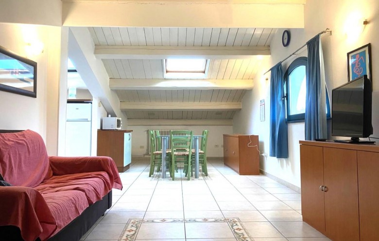 Attico in vendita a Massa