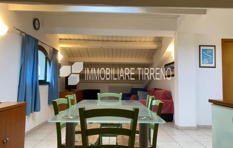 Attico in vendita a Massa