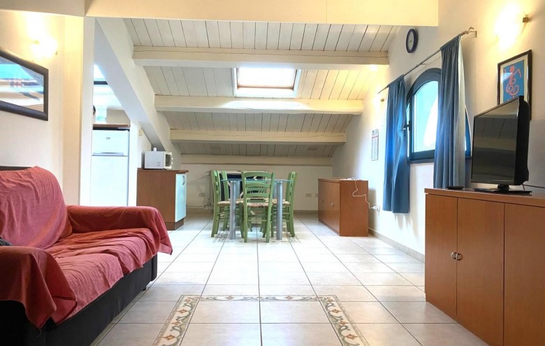 Attico in vendita a Massa