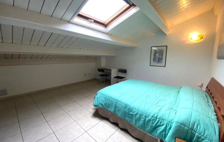 Attico in vendita a Massa