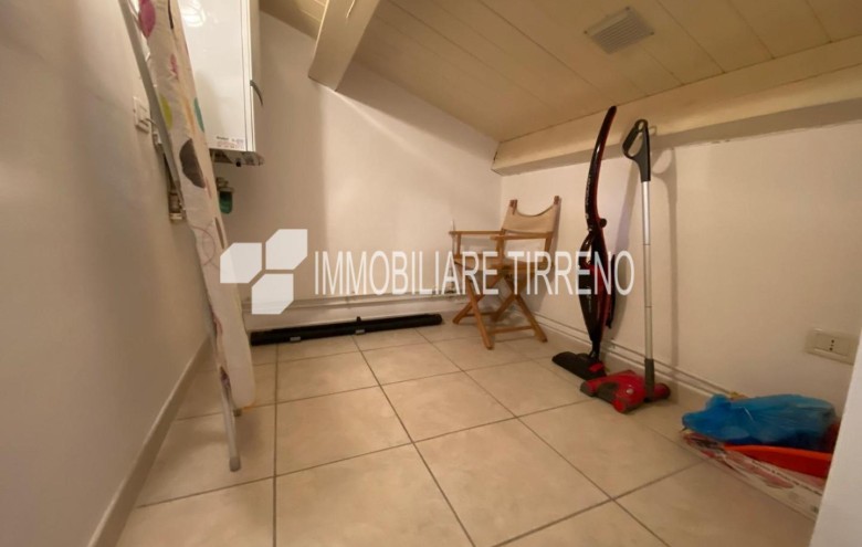 Attico in vendita a Massa