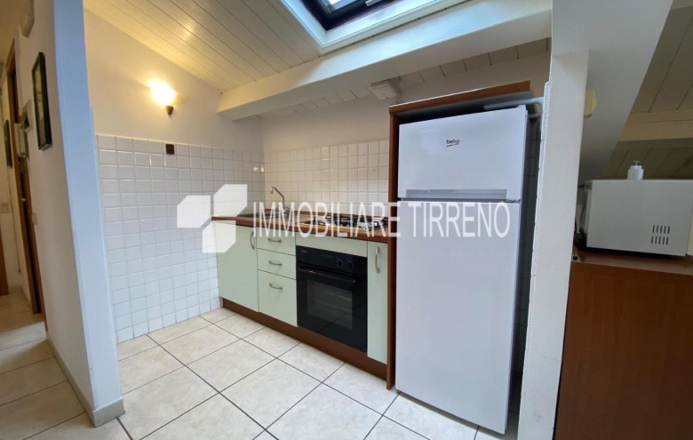 Attico in vendita a Massa