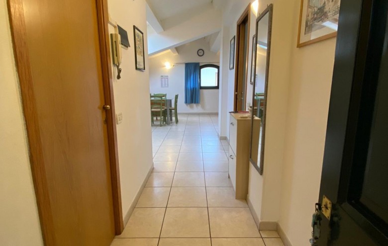 Attico in vendita a Massa