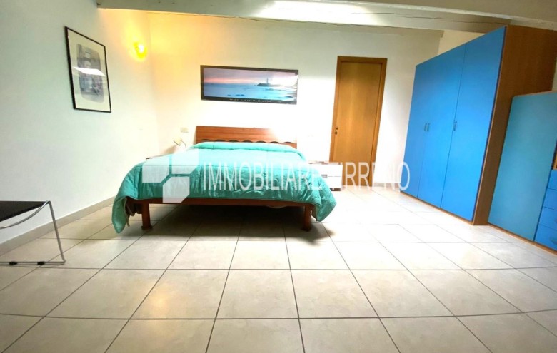 Attico in vendita a Massa