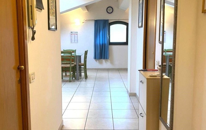 Attico in vendita a Massa