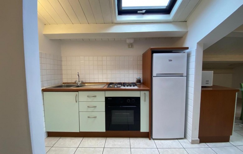 Attico in vendita a Massa