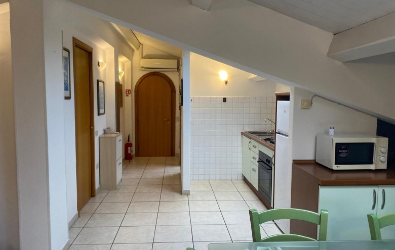 Attico in vendita a Massa