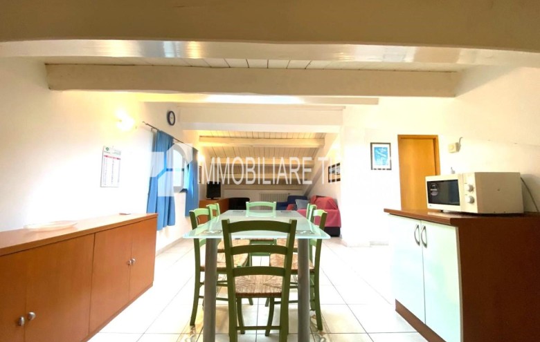 Attico in vendita a Massa