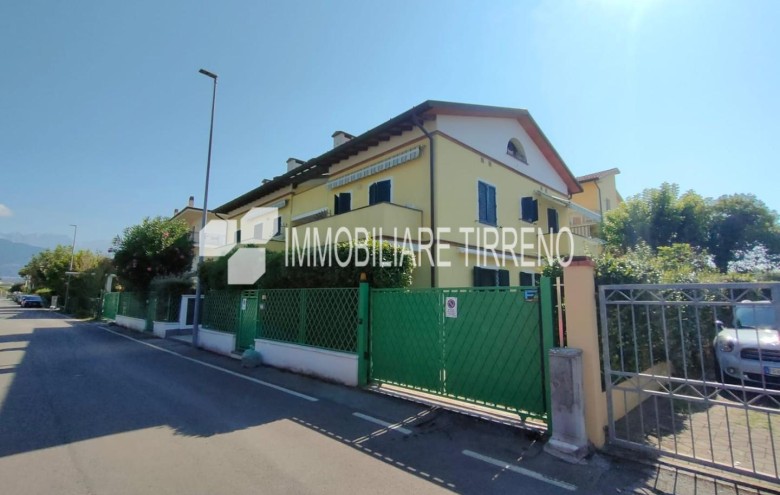 Attico in vendita a Massa