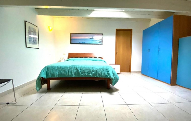 Attico in vendita a Massa