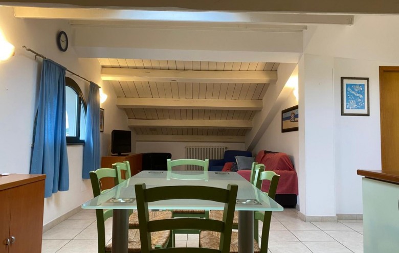 Attico in vendita a Massa