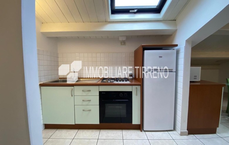 Attico in vendita a Massa