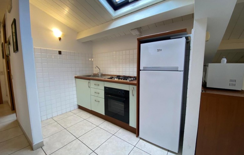 Attico in vendita a Massa