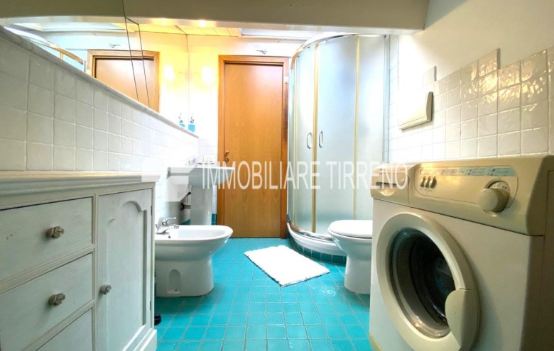 Attico in vendita a Massa