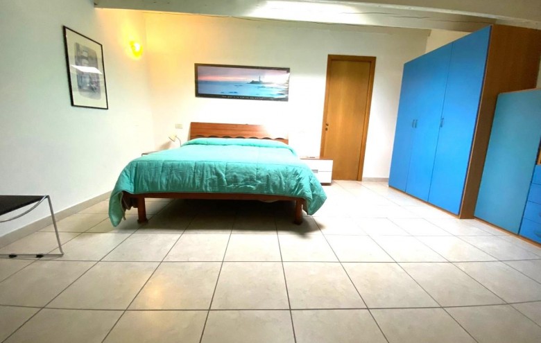 Attico in vendita a Massa