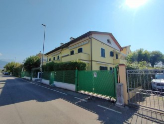 Attico in vendita a Marina di Massa