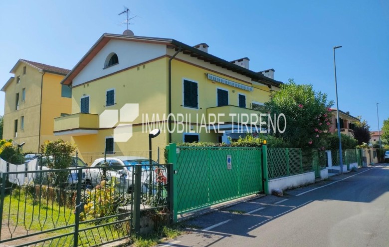 Attico in vendita a Massa